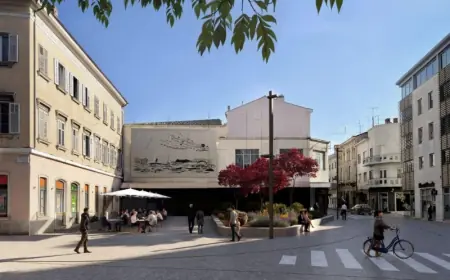 FIZIČKI SUKOB U PULI; NESLUŽBENO, SUDJELOVAO I POTPREDSJEDNIK GRADSKOG VIJEĆA