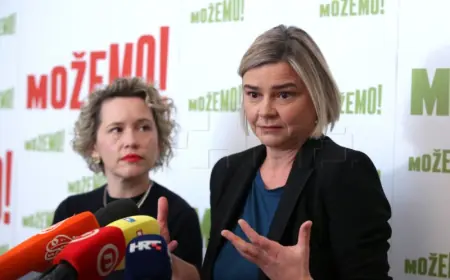 KEKIN I BENČIĆ O MISIJI NSATU: SUKOB JE POTENCIRAO PLENKOVIĆ