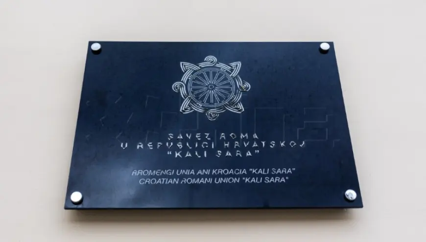 SAVEZ ROMA KALI SARA: KAJTAZI VIŠE NIJE NAŠ POČASNI ČLAN I MORA ISELITI IZ UREDA