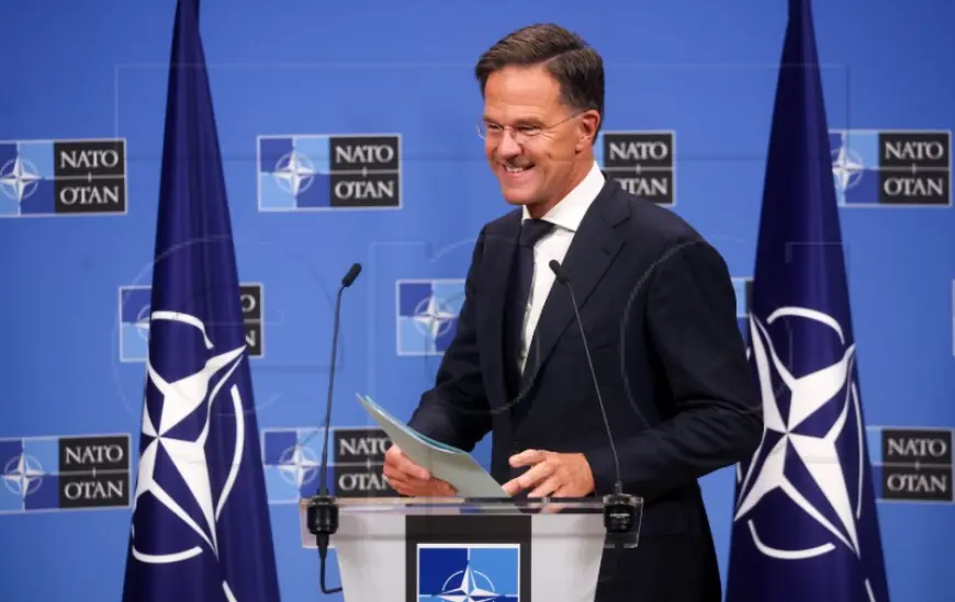 RUTTE NE VIDI NEPOSREDNU OPASNOST OD RUSKOG KORIŠTENJA NUKLEARNOG ORUŽJA