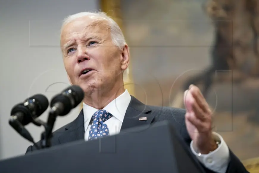 BIDEN: NE PODRŽAVAM NAPADE NA IRANSKA NUKLEARNA POSTROJENJA