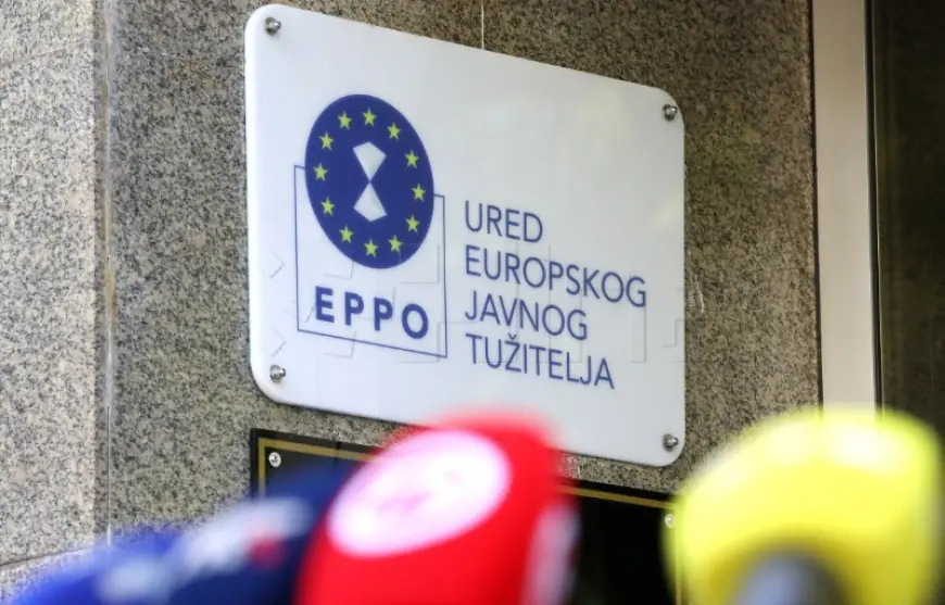 EPPO POKRENUO ISTRAGU PROTIV PODUZETNICE I RANIJE UHIĆENE ZBOG SUBVENCIJSKE PRIJEVARE