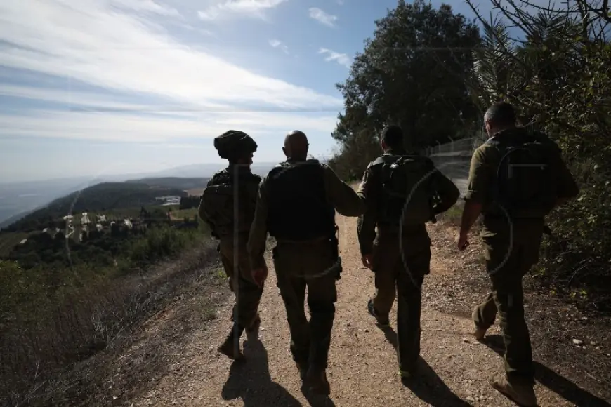 LIBANON: U IZRAELSKIM NAPADIMA UNAZAD GODINU DANA POGINULO 1974 LJUDI