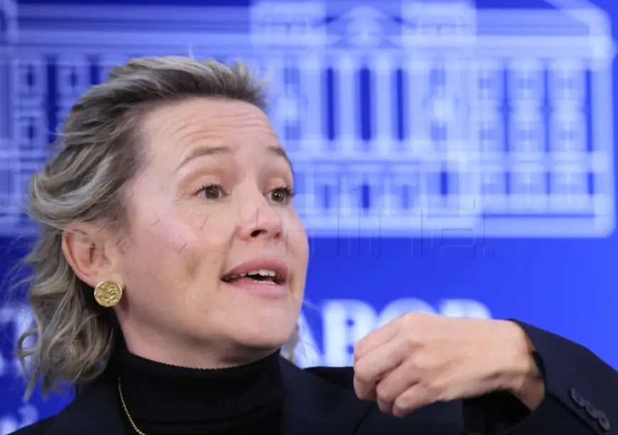 KEKIN POZIVA DA SE ŠTO PRIJE IZMIJENE NEADEKVATNI ZAKONI O LIJEČNIŠTVU I KOCKANJU