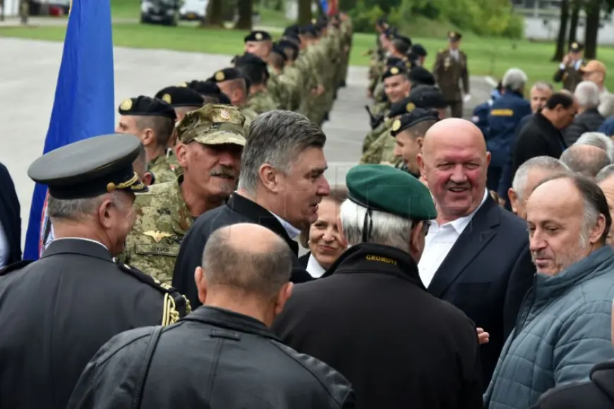 MILANOVIĆ NUŠTARCIMA: IMATE PRAVO NADATI SE BOLJOJ BUDUĆNOSTI