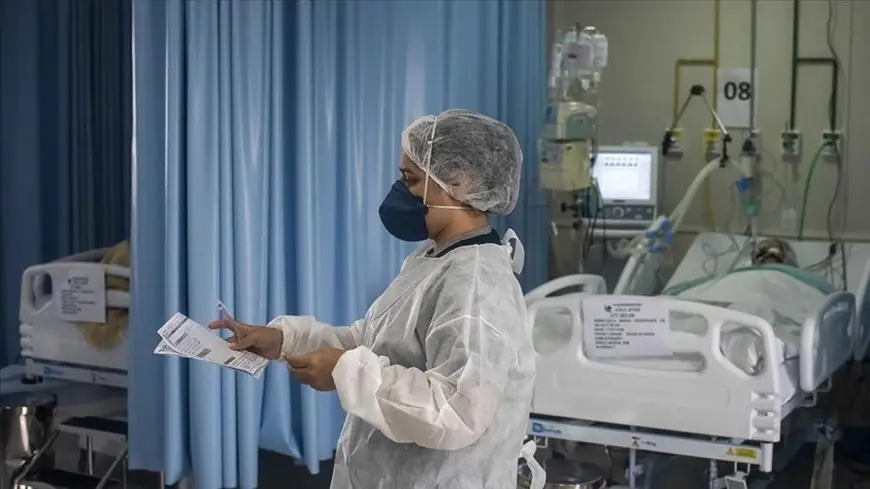 NJEMAČKA: VIRUS HIV-a U 2023. GODINI OTKRIVEN KOD VIŠE OD 3.300 OSOBA, NAJVIŠE KOD MUŠKARACA KOJI SU IMALI SPOLNE ODNOSE S MUŠKARCIMA
