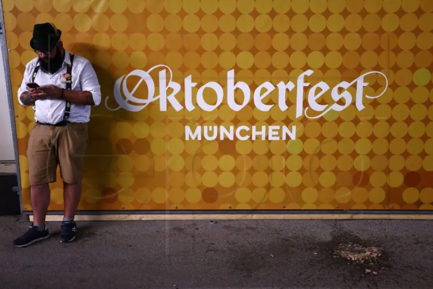 ZAVRŠEN 189. OKTOBERFEST