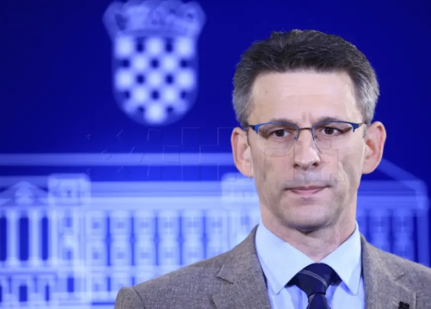 PETROV: MOST "OŠTRO" PROTIV PRIPREME I SLANJA HRVATSKIH VOJNIKA U UKRAJINU