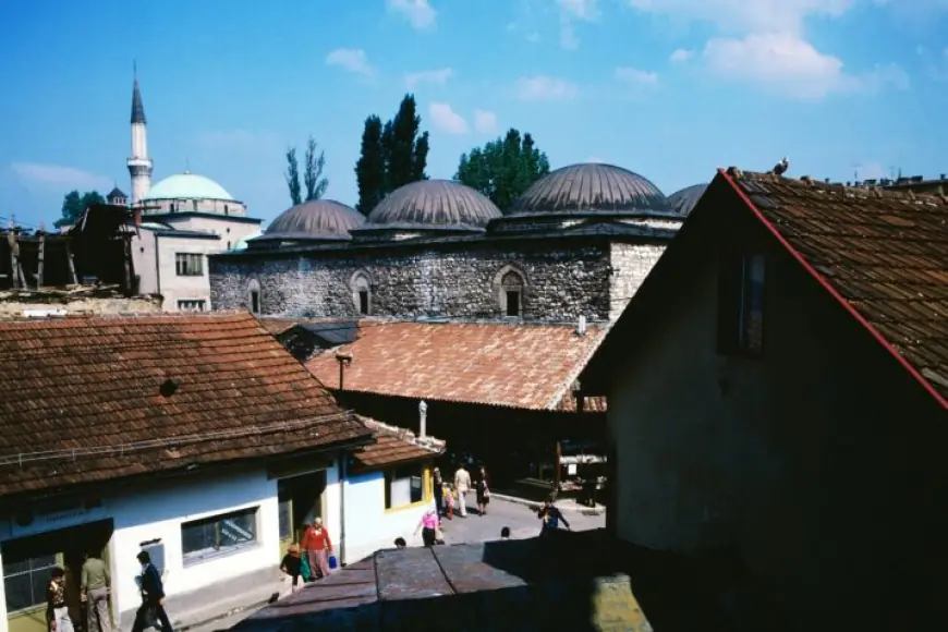 NAKON JABLANICE I SREDIŠNJE BOSNE I SARAJEVU PRIJETE BUJICE, RAZLOG SPORNA GRADNJA