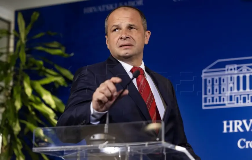 OPORBA: NEDOPUSTIVO JE DA MILANOVIĆ NIJE POZVAN NA SAMIT U DUBROVNIKU