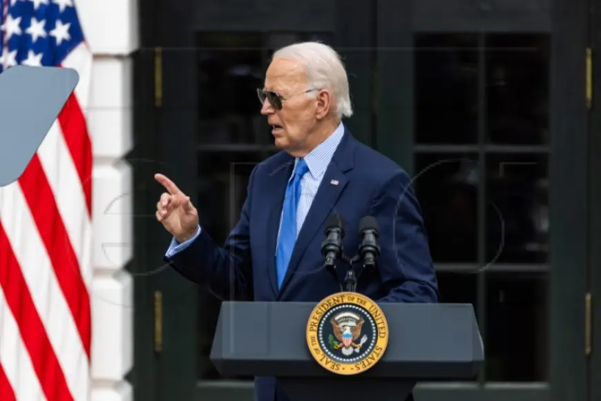 BIDEN I NETANYAHU RAZGOVARALI O IZRAELSKIM PLANOVIMA OSVETE IRANU
