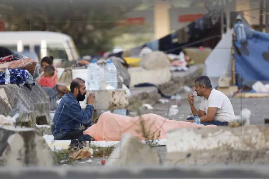 U IZRAELSKOM NAPADU NA JUŽNI LIBANON UBIJENO PET ZDRAVSTVENIH RADNIKA