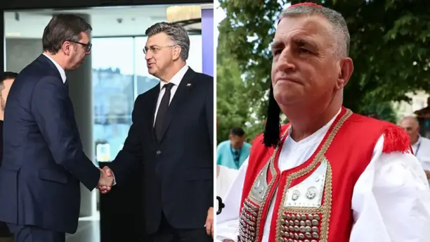 BULJ: ČETNIK U DUBROVNIKU KAŽE DA ON NA 1991. GLEDA 100 POSTO DRUGAČIJE. GDJE SU SAD UDRUGE?!