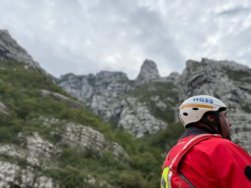 HGSS: NESTALA AMERIKANKA PRONAĐENA MRTVA NA KLISU