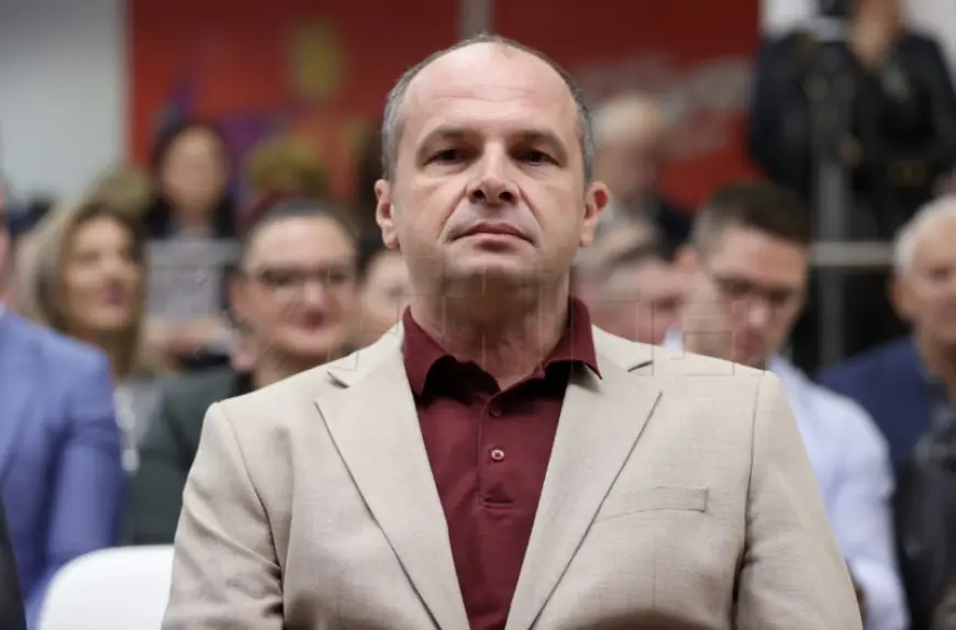 HAJDAŠ DONČIĆ: SLIJEDI BORBA ZA PRAVDU, JEDNAKOST I SOLIDARNOST