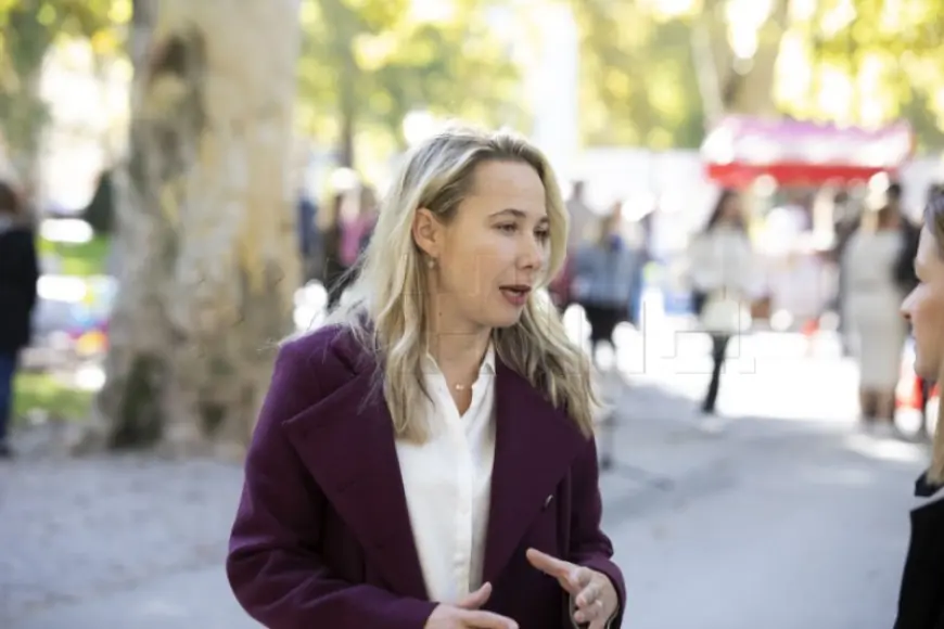 SELAK RASPUDIĆ: OBRAZOVANJE PRESTALO BITI TEMA RASPRAVA, OZBILJNI PROBLEMI RASTU