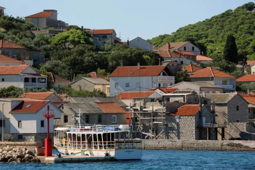 NA OTOCIMA MANJE KRONIČNIH BOLESTI NEGO NA KOPNU