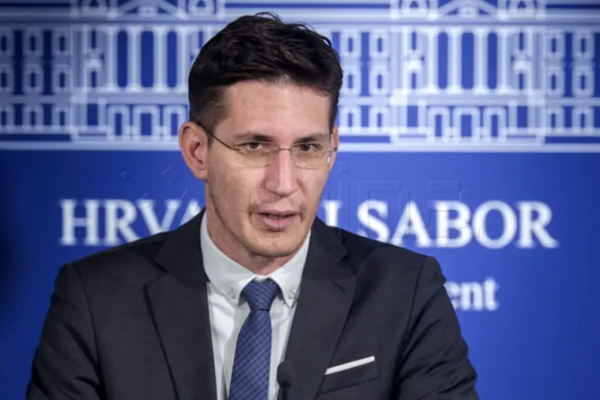TROSKOT: PROBLEM ZAMUĆENE VODE U KARLOVCU PITANJE NACIONALNE SIGURNOSTI