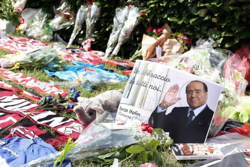 TALIJANSKI VRHOVNI SUD: UNATOČ BERLUSCONIJEVE SMRTI BUNGA-BUNGA SUĐENJE IDE