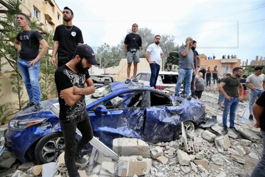 SAD UVJERAVA LIBANON DA ĆE IZRAEL UBLAŽITI NAPADE NA BEJRUT
