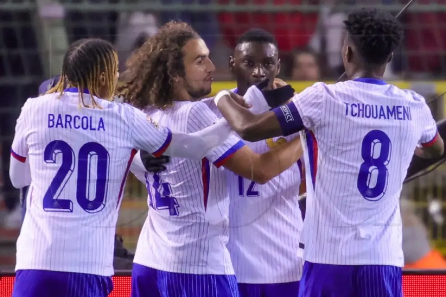 LIGA NACIJA: UTAKMICA FRANCUSKE I IZRAELA IPAK PRED GLEDATELJIMA