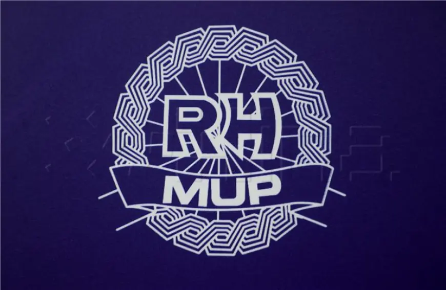 SABOR U ČETVRTAK O RADU POLICIJE U 2023. GODINI