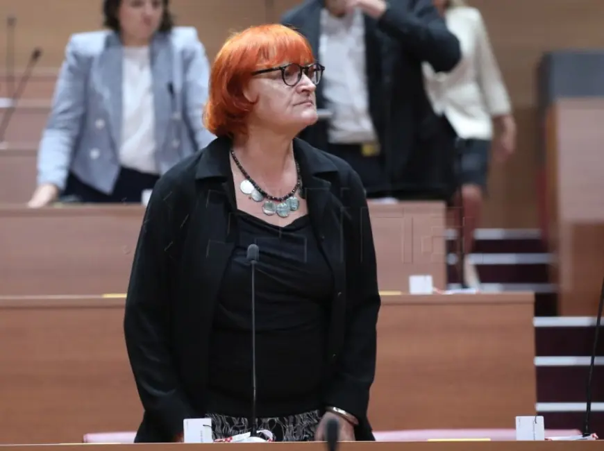 BORIĆ (MOŽEMO): SRAMOTNA JE NISKA POSJEĆENOST ŠKOLARACA JASENOVCU