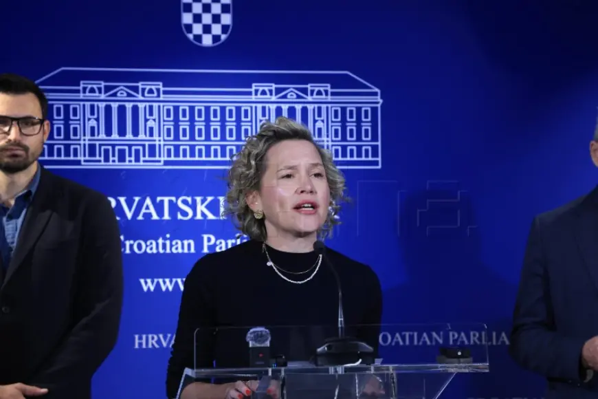 MOŽEMO!: VLADA JE NEUSPJEŠNA U BORBI PROTIV NEJEDNAKOSTI I SIROMAŠTVA