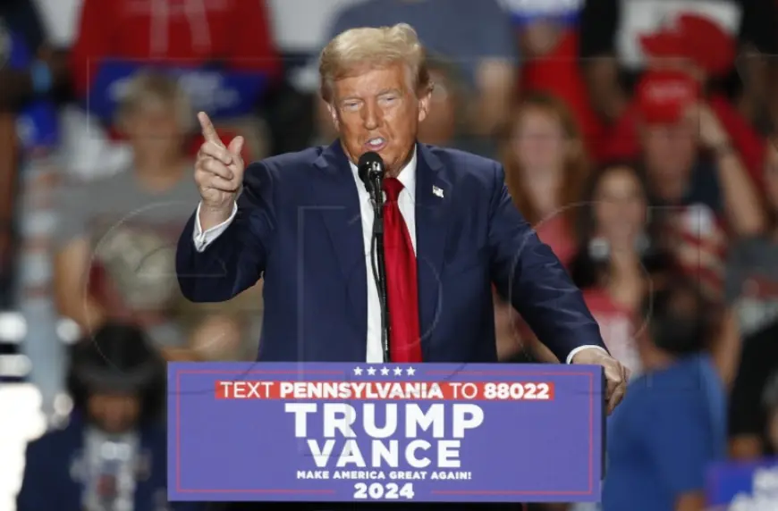 TRUMP OKRIVIO ZELENSKOG ZA POČETAK RATA S RUSIJOM