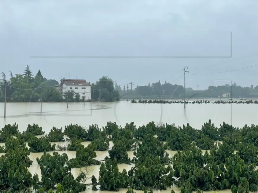 JEDNA OSOBA IZGUBILA ŽIVOT U POPLAVAMA U TALIJANSKOJ POKRAJINI EMILIA-ROMAGNA