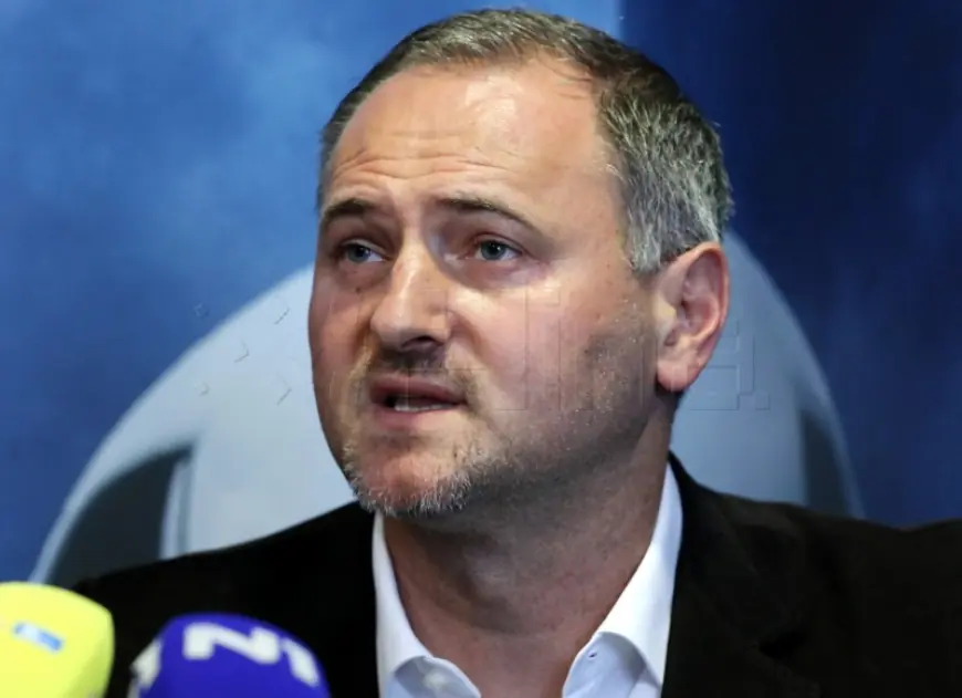 JOSIP ŠIMUNIĆ: NE ŽELIM GOVORITI O FINANCIJSKIM DETALJIMA SVOGA TRANSFERA U DINAMO