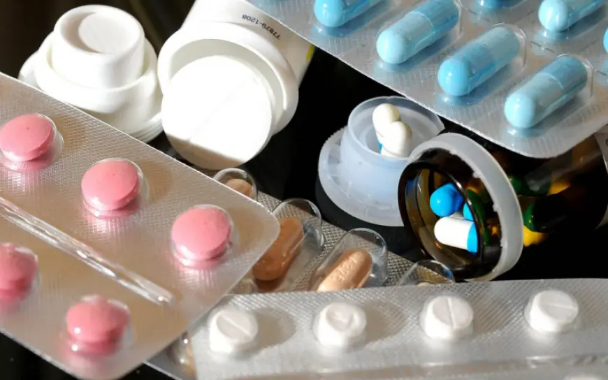 LIJEČNICI KOJA JE TRGOVALA NARKOTICIMA I HORMONIMA RASTA 4,5 GODINA ZATVORA