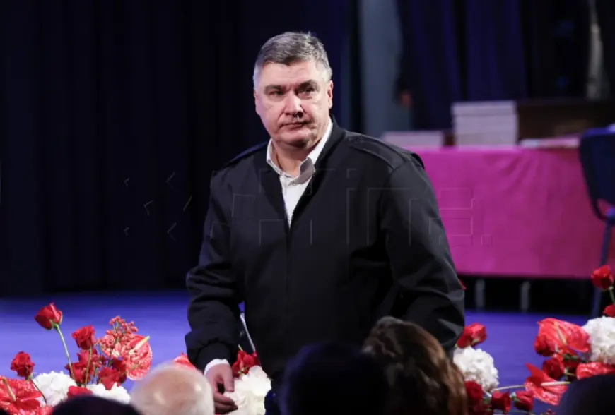 MILANOVIĆ KAŽE DA JE SADA JASNO DA JE PLENKOVIĆ LAGAO OKO VOJNIKA U UKRAJINI