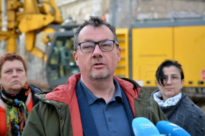 MOŽEMO: KOLIČINA MANGANA U UZORKU U KARLOVCU 10 PUTA VEĆA OD DOZVOLJENE