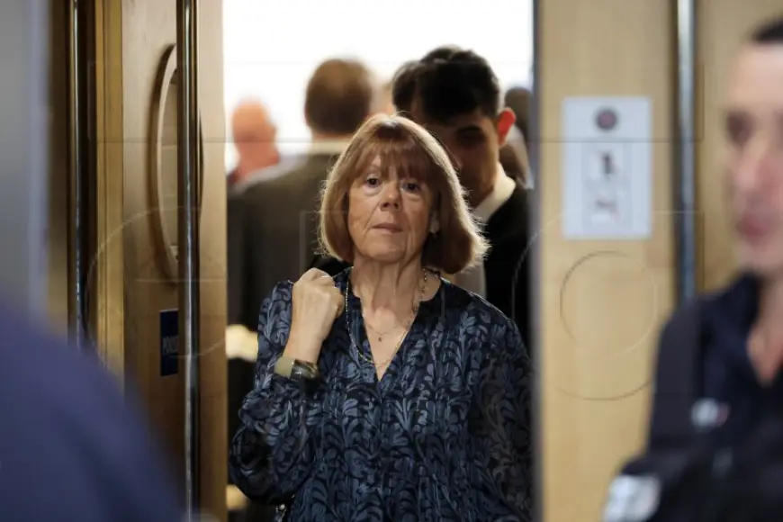 SUĐENJE ZA SILOVANJE GISELE PELICOT U FRANCUSKOJ BI MOGLO POTAKNUTI IZMJENE ZAKONA