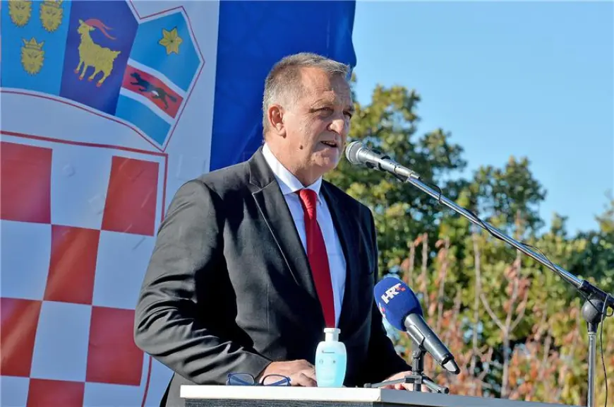 BIVŠEM NAČELNIKU ŠKABRNJE ČETIRI GODINE ZATVORA