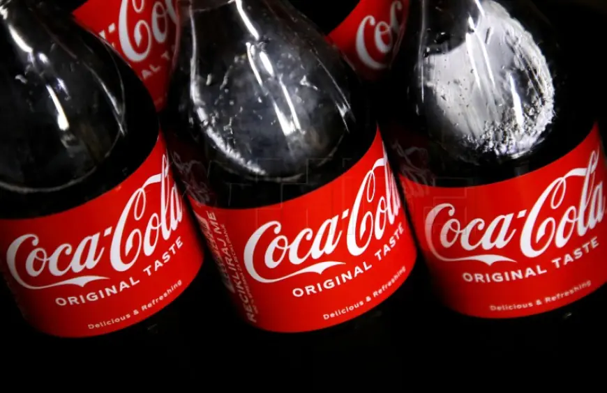 COCA-COLA POVLAČI 28 MILIJUNA BOCA U AUSTRIJI ZBOG RIZIKA ZA ZDRAVLJE