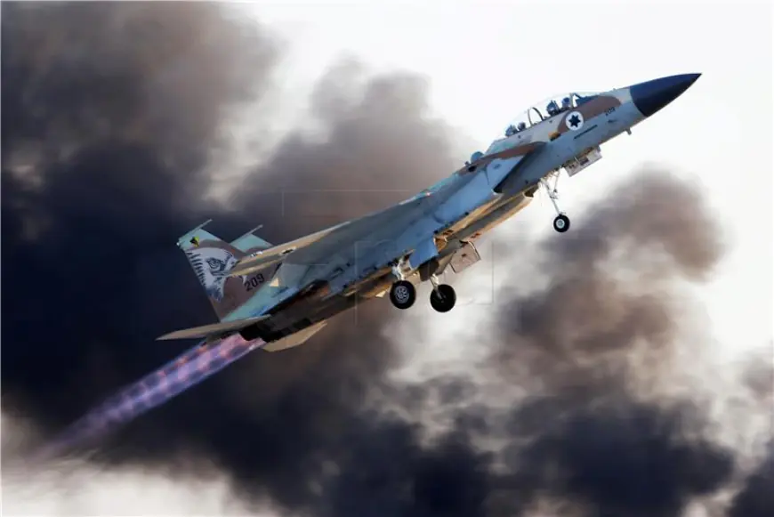 DVA VOJNIKA POGINULA U IZRAELSKIM NAPADIMA NA IRAN - IRNA