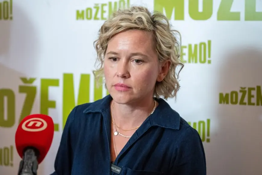 KEKIN POZIVA PRIMORCA NA POVLAČENJE IZ PREDSJEDNIČKE UTRKE