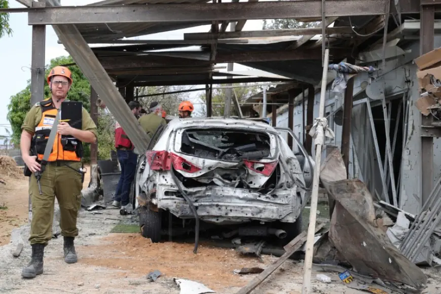 DESECI POGINULIH U IZRAELSKIM NAPADIMA U SJEVERNOJ GAZI