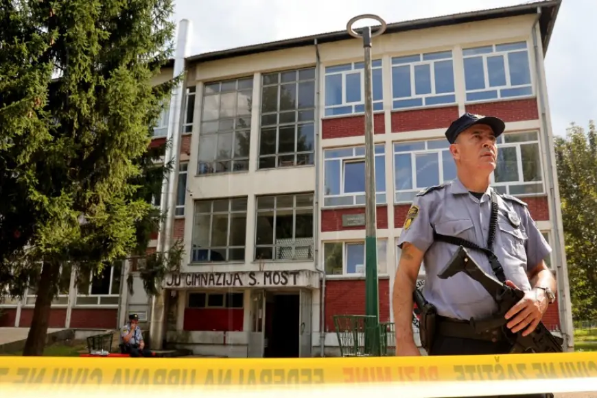 BiH: ISTRAGA O NAPADU NA POLICAJCE SE NASTAVLJA, SDA TVRDI DA SE PRIVODE NEDUŽNI