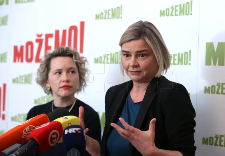 KEKIN I BENČIĆ O MISIJI NSATU: SUKOB JE POTENCIRAO PLENKOVIĆ