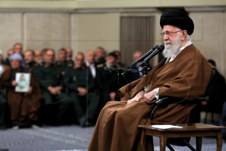 IRAN S IRAČKOG TERITORIJA PRIPREMA NAPAD NA IZRAEL UNUTAR NEKOLIKO DANA