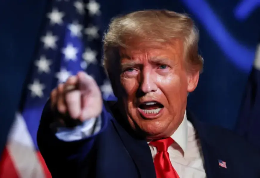 KOLIKO VELIKI NOVAC DOMINIRA AMERIČKIM IZBORIMA 2024.