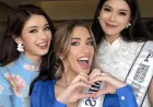 POGLEDAJTE LJEPOTICE KOJE SE NATJEČU ZA MISS UNIVERSE 2024. IMA LI NAŠA PREDSTAVNICA ŠANSU ZA POBJEDU?