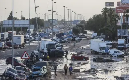 TAJVAN: DVOJE MRTVIH I 580 OZLIJEĐENIH NAKON PROLASKA TAJFUNA