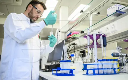 ZAKLADA ZORA PRIKUPLJA SREDSTVA ZA HRVATSKU PROIZVODNJU IMUNOTERAPIJE