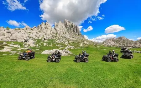 VELEBIT: KULISA ZA KONCERTE I RELIJE ILI OAZA MIRA I TIŠINE?