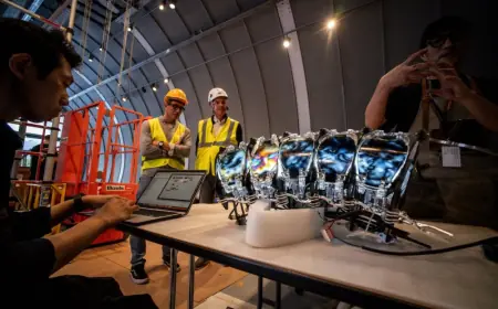 RUSIJA SE POVLAČI IZ CERN+a, NAJVEĆEG SVJETSKOG PROJEKTA