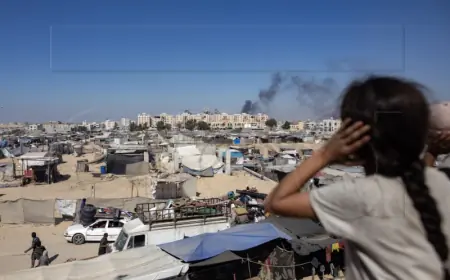 IZRAEL SLUŽBENO OBAVIJESTIO UN O PREKIDU ODNOSA S UNRWA-om